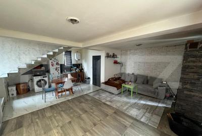 Casa P+1 cu 3 camere, 80 mp utili, 205 mp teren, zona Aeropo Casa P+1 cu 3 camere, 80 mp utili, 205 mp teren, zona Aeropo - 3