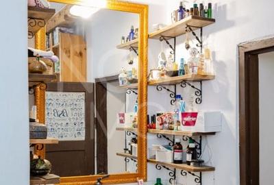 CASA INDIVIDUALA IN CENTRUL ISTORIC AL SIBIULUI - 15