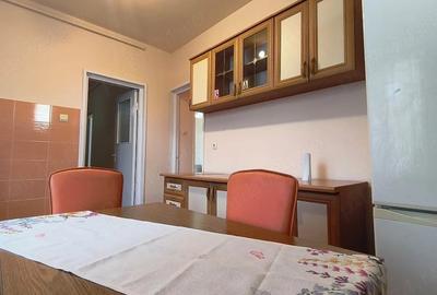 Apartament cu 2 camere decomandat în Central - 7