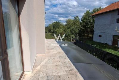 Casă cu 4 camere în Central - 9