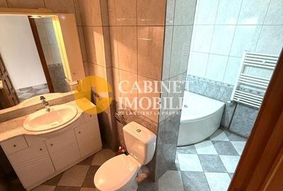 Apartament cu 3 camere semidecomandat, mobilat în Podu Roș - 8