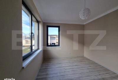 Casă cu 4 camere cu Teren 436 Mp în Dezmir - 5