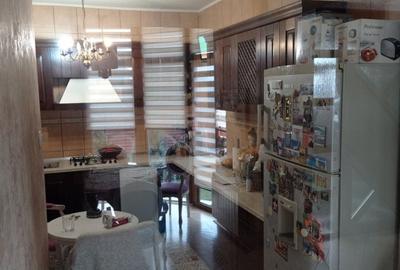 Casa / vila Craiovei , complet mobilata / utilata , finisaje moderne ! - 14