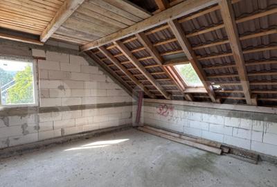 Casa cu poten?ial deosebit, 172 m2 utili, teren 500 m2, - 18