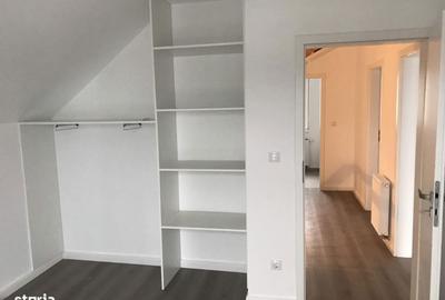 Casă cu 4 camere cu Teren 300 Mp în Calea Moldovei - 7