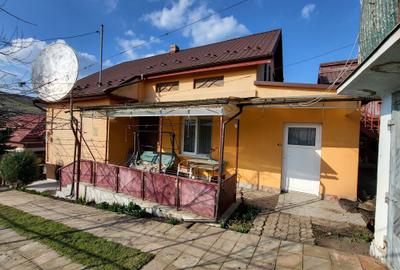 Casă cu 3 camere în Zau de Câmpie - 2