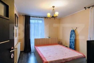 Casă cu Teren 1000 Mp în Central - 7