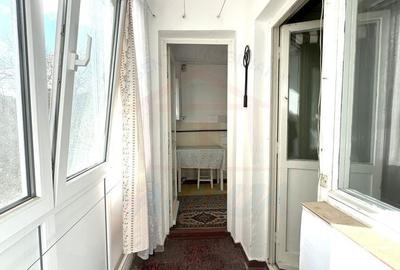 Apartament cu 2 camere semidecomandat în Sârbi - 7