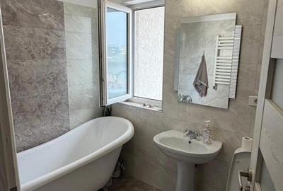 Apartament cu 3 camere decomandat în Văcăresti - 9