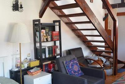 Apartament cu 2 camere decomandat în Central - 3