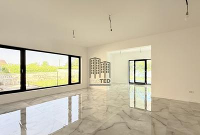 Locuin?a eleganta ?i eficienta, 5 camere, terasa ?i c - 32