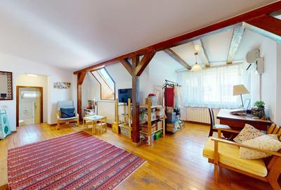 De vanzare Casa zona Calea Calarasi - 1