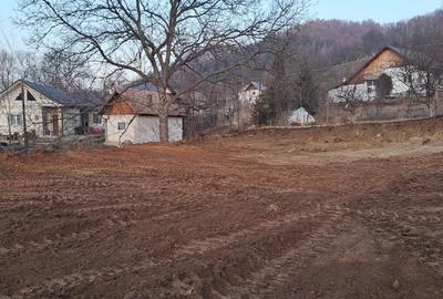 Teren intravilan de 1296 mp, în Autogară - 3