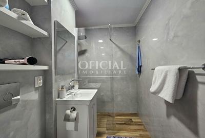 Apartament 2 Camere | 53 mp | Etaj 1 | Zona Brates/Tasnad | Manastur - 7