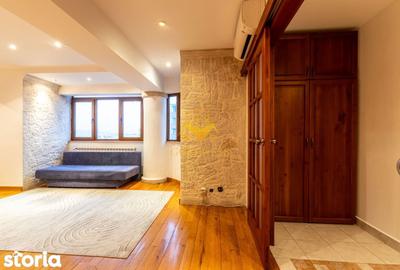 Apartament cu 3 camere, mobilat în Andrei Mureșanu - 9