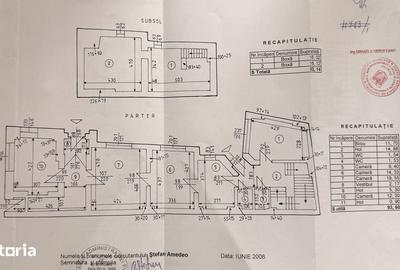 Spațiu comercial, de 319 mp, în Ștefan cel Mare - 13