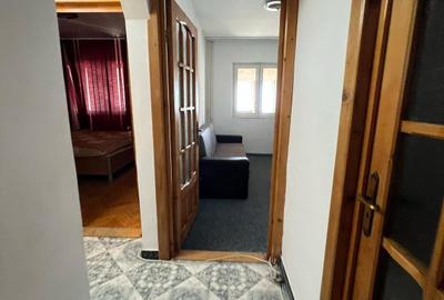 Apartament 3 camere + spațiu comercial -Parter -Bulevardul Independenței - 14