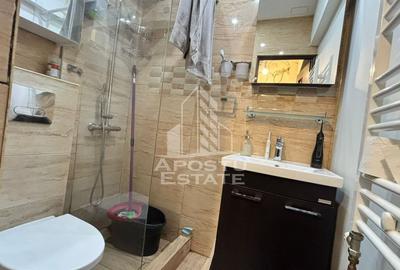 Garsonieră semidecomandată în Buziașului - 5