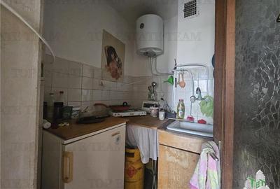 APARTAMENT 3 CAMERE EFORIE SUD CU VEDERE LA LAC - 8