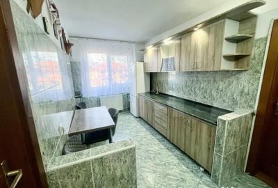 Apartament cu 2 camere decomandat în Iosia - 9