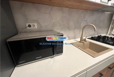 Apartament 2 camere Militari Residence mobilat utilat 79.900 euro - 13