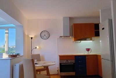 Apartament 3 camere Aviatiei super pret renovat, 5 minute de metrou Apartament 3 camere Aviatiei super pret renovat, 5 minute de metrou - 6