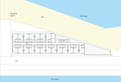 Teren de vanzare  pe Plaja  - MANGALIA - 10
