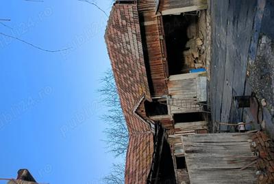 Casă în Roșia de Amaradia - 2