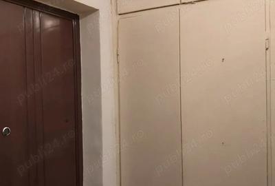 Garsonieră decomandată în Vitan - 7