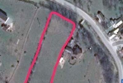 Teren de 3439 mp, în Bucium-Sat - 5