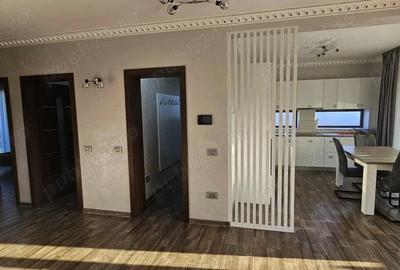 Casă cu 7 camere cu Teren 545 Mp în Centura - 2