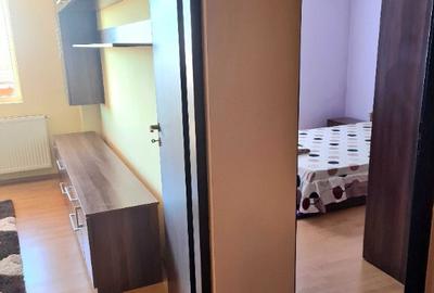 Apartamet de inchiriat Lujerului - 4