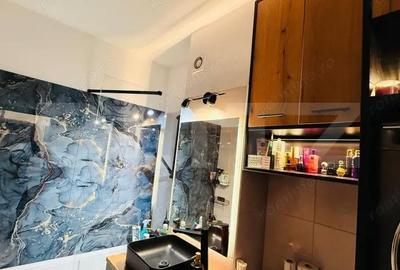 Garsonieră decomandată în Sânpetru - 15