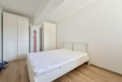 Apartament cu 2 camere semidecomandat, mobilat în Mărăști - 6