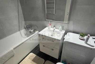 Apartament 2 Camere – Unirea Towers- 550 EURO - Parcare Inclusa - 5