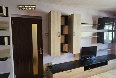 Apartament cu 3 camere decomandat, mobilat în Gorjului - 3