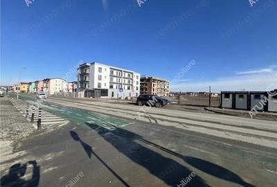 Apartament cu 2 camere în Vasile Aaron - 6