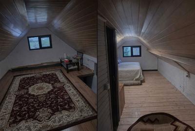 Casă cu 4 camere în Ciorogârla - 4