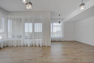 Laguna Residence, Floreasca, Vedere Lac, Parcare subterana, Comision 0 % - 3