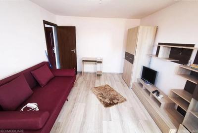 Garsonieră decomandată în Complex Studențesc - 1