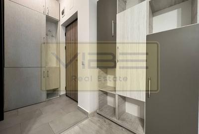 Apartament 2 camere+parcare Concept Residence 15 min Copou - 16