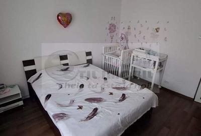 Apartament 2 camere decomandat - Tudor Neculai - 114.000 euro ! - 1