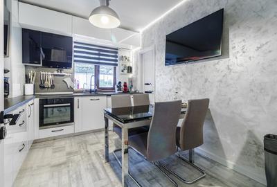 Casa parter complet mobilata cu toate utilitatile trase - 2