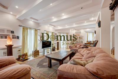 0 Comision Vila Renovata Pipera Baneasa Drumul Potcoavei - 7