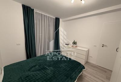 Apartament cu 2 camere semidecomandat în Torontalului - 1