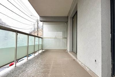 Oferta speciala! Apartament 2 camere Taietura Turcului, 50 mp, terasa 14 mp