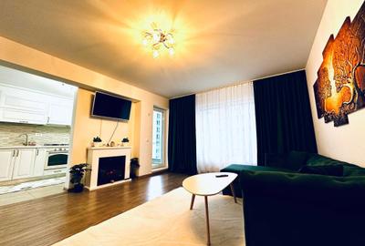 Apartament cu 2 camere decomandat în Exterior Vest - 1