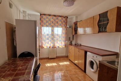 GARII - APARTAMENT 2 CAMERE DECOMANDAT ,CENTRALA TERMICA GARII - APARTAMENT 2 CAMERE DECOMANDAT ,CENTRALA TERMICA - 6