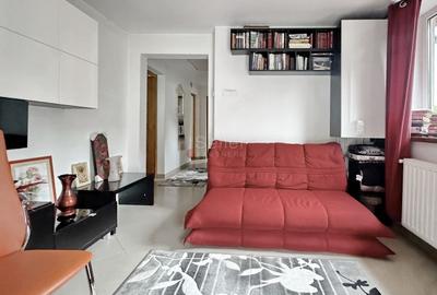Apartament in casa | Curte individuala - 1