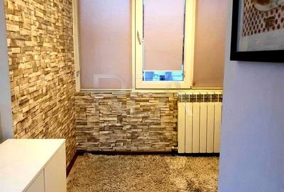 Apartament cu 3 camere semidecomandat, mobilat în Colentina - 10